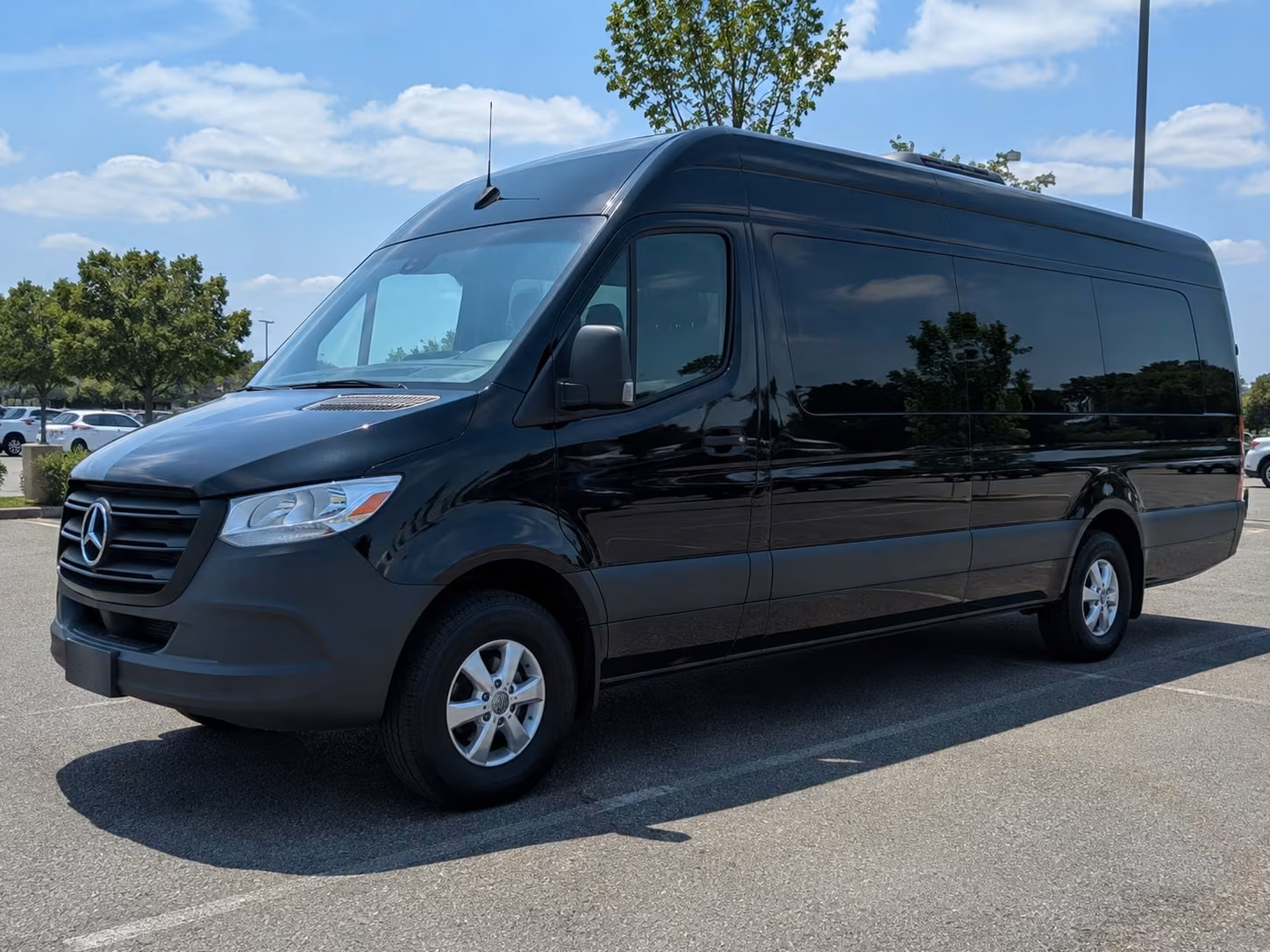 anaheim airport transportation