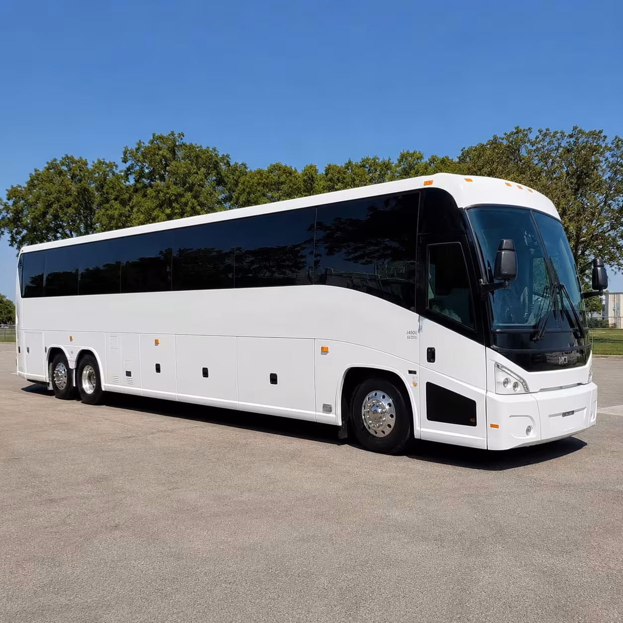 anaheim bus rentals for team building dinners and retreats
