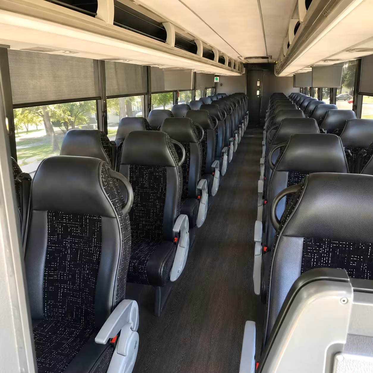anaheim church transportation