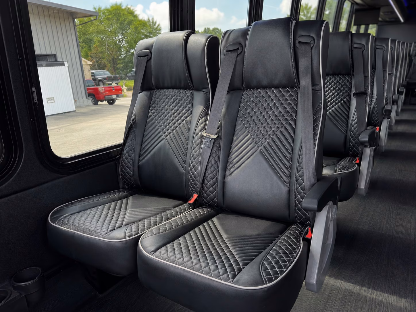 anaheim convention center charter bus rentals for corporate groups