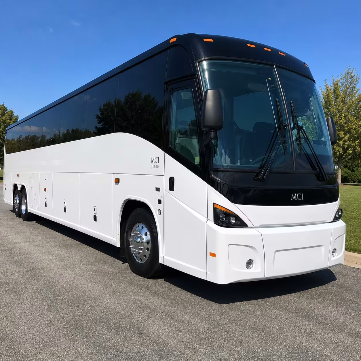 anaheim employee transportation for hospitals hotels and tech