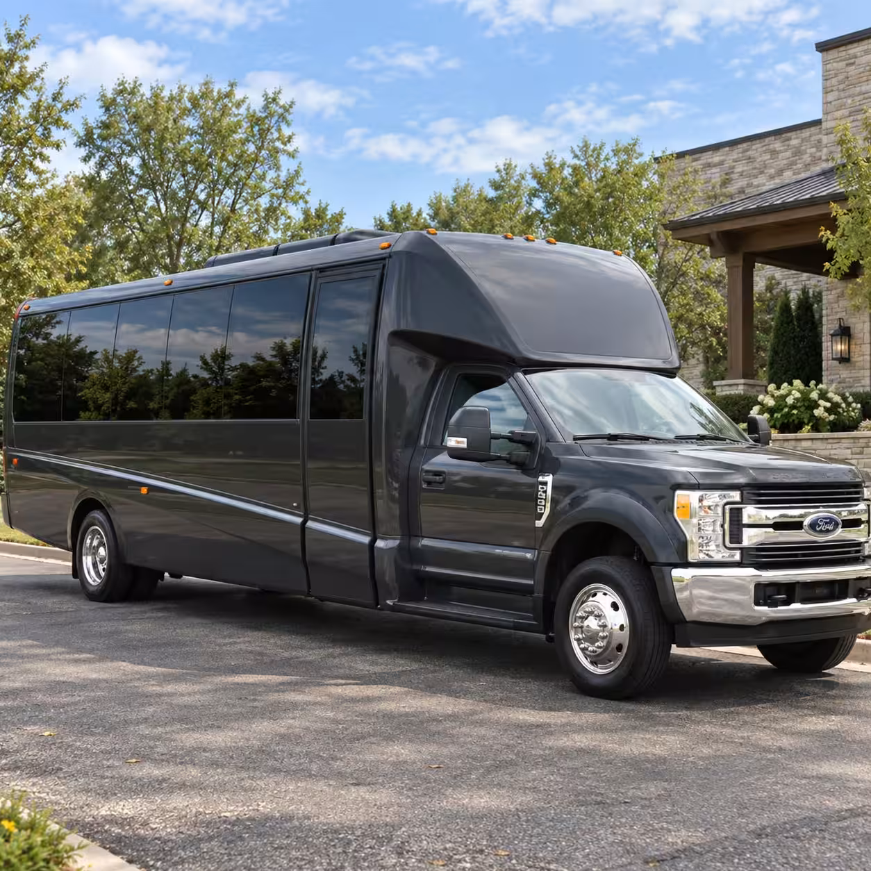 anaheim employee transportation