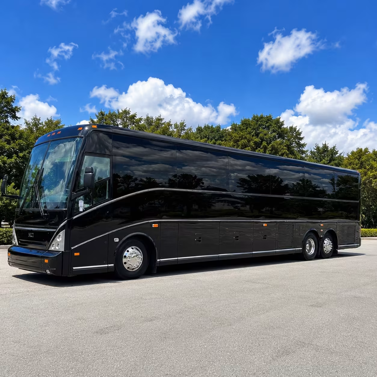 anaheim event transportation