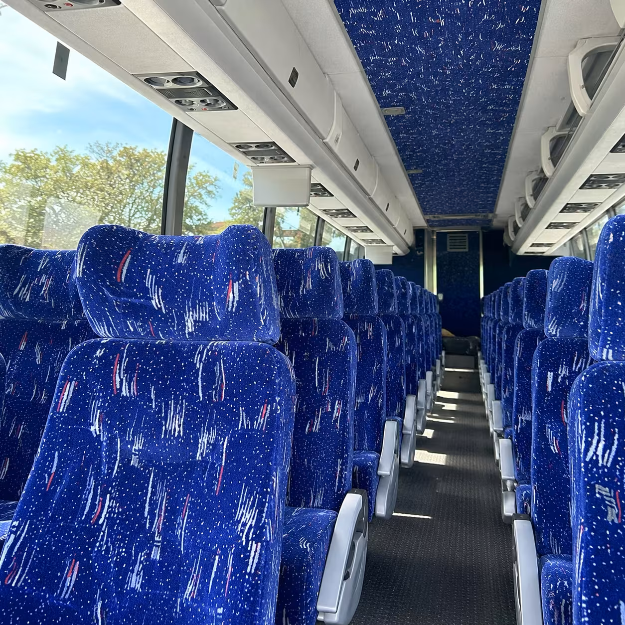 anaheim field trip transportation