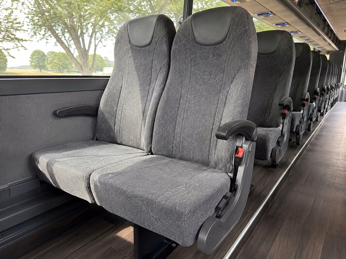 anaheim long distance transportation