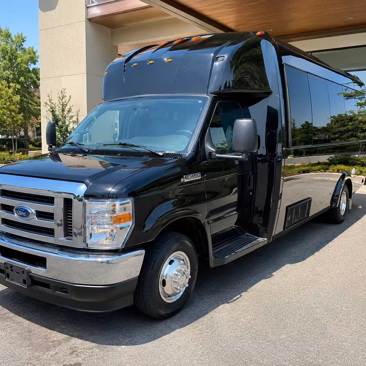 anaheim prom party bus rentals that keep your group together