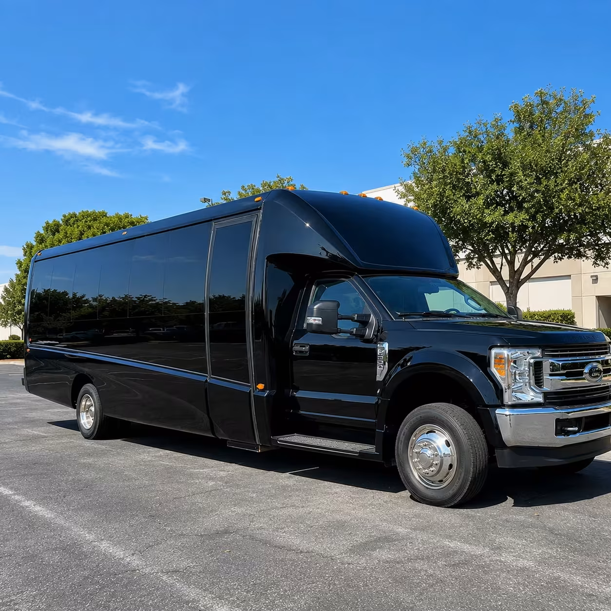anaheim school district field trip minibus rentals