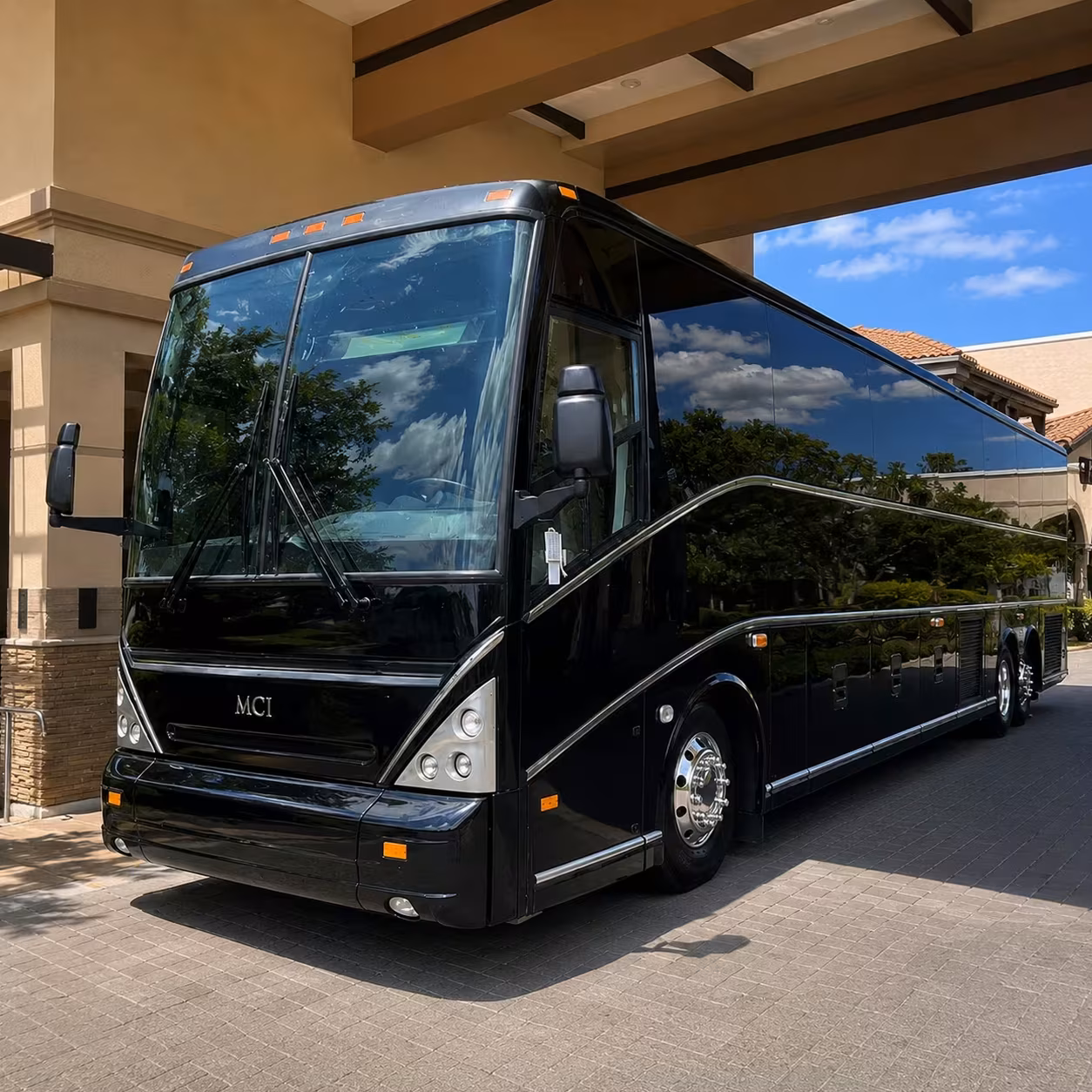 anaheim school field trip charter bus rentals