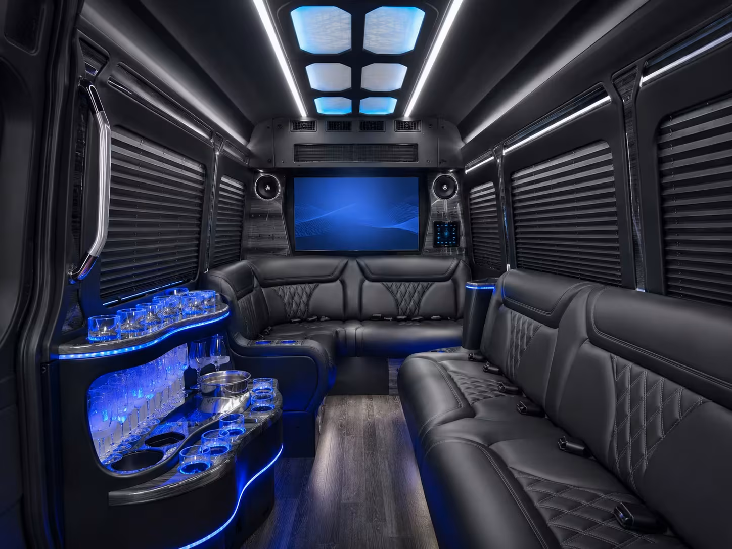 anaheim wedding shuttle bus rentals for ceremonies and receptions