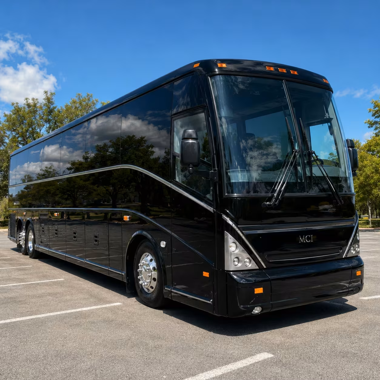 angel stadium and honda center game day transportation in anaheim