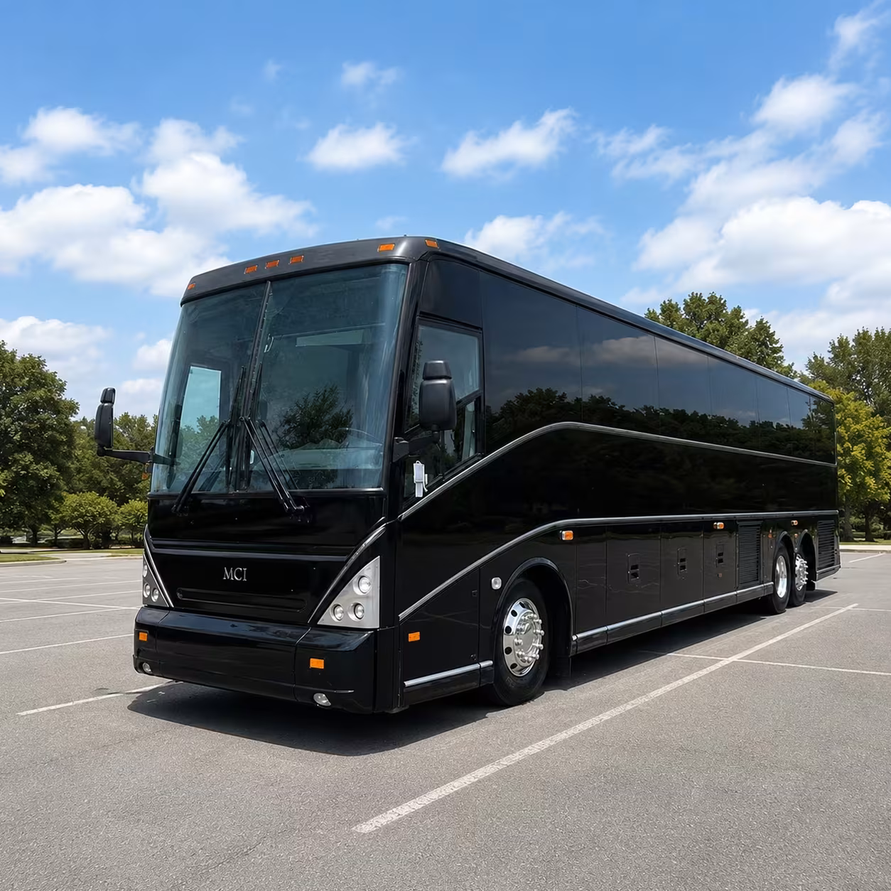 compare private event transportation options in anaheim and beyond