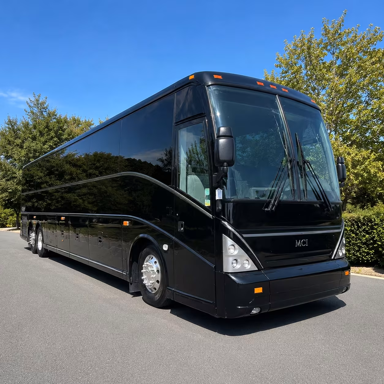 compare school event transportation options in anaheim and beyond