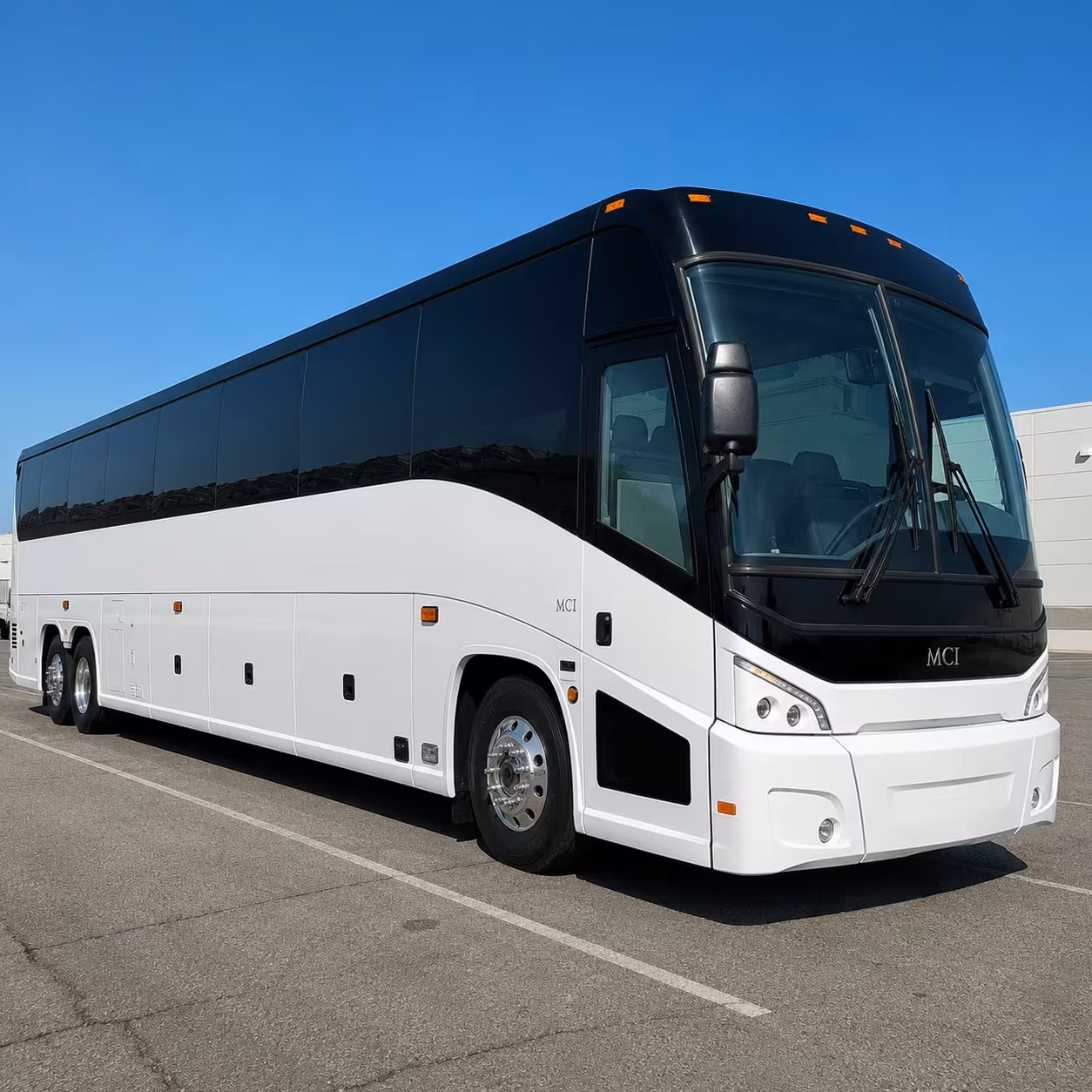 disneyland resort group shuttle buses in anaheim