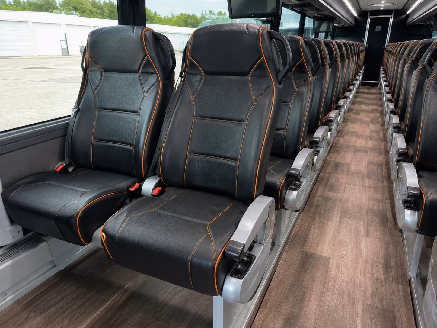 distance and duration how trip length affects your anaheim bus rental rate