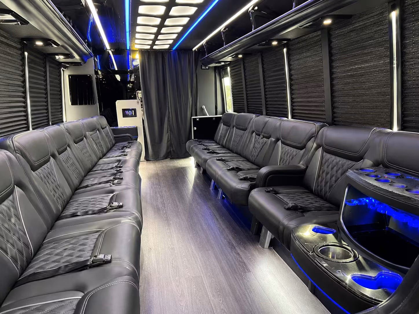 easily book anaheim party buses for bachelorette parties