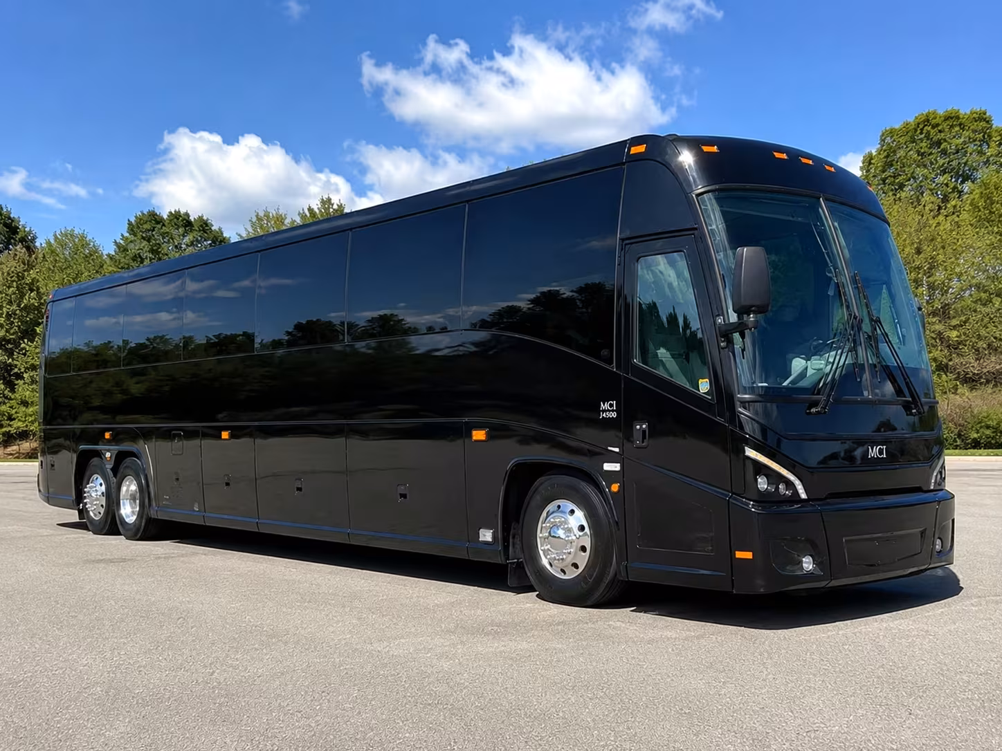 multi stop prom bus rentals from anaheim hills to west anaheim