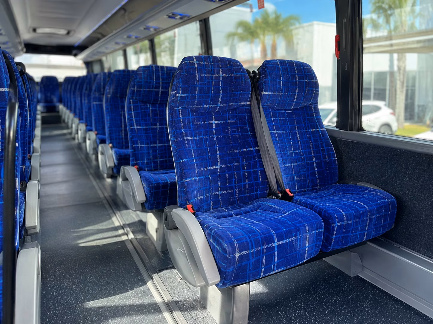time of year how seasonality and peak periods affect charter bus prices in anaheim